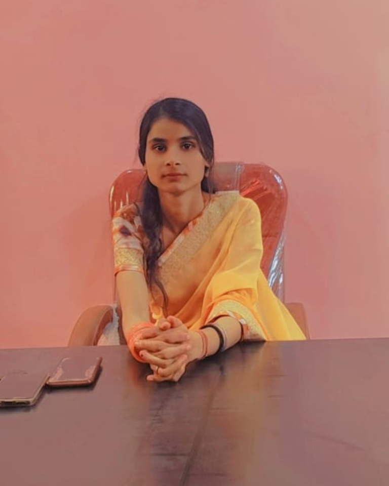 Nirmala Play School Principal